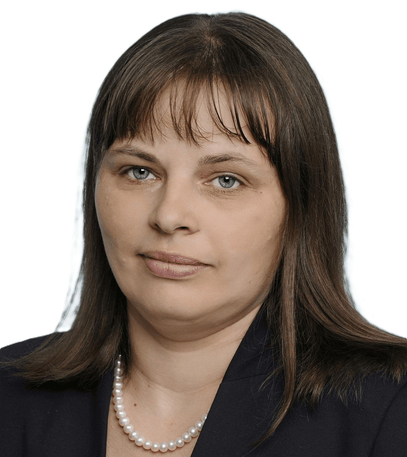 Dr. Vesna Zupančič